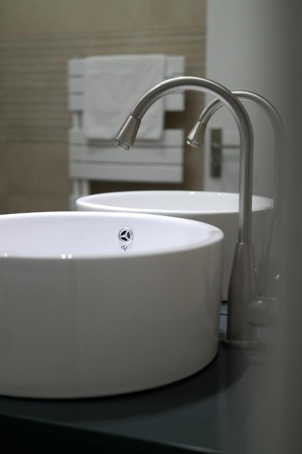 Velvet Home Vatra Dornei Exteriör bild
